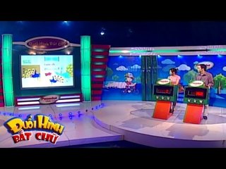 Đuổi Hình Bắt Chữ - 26/09/2009