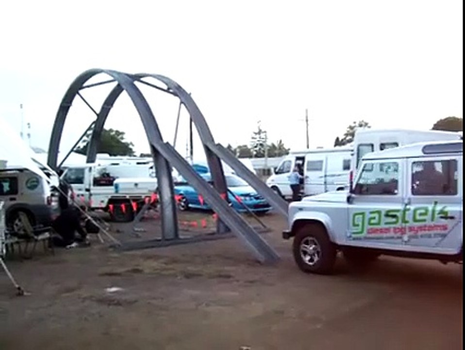 Même pas peur !