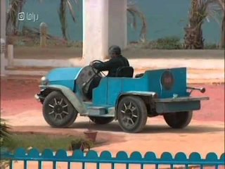 مسلسل هوى بحري ـ الحلقة 24 الرابعة والعشرون كاملة HD