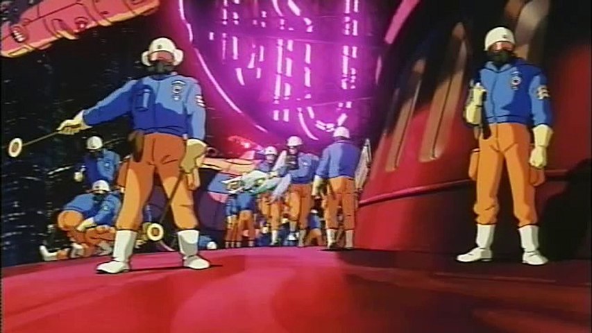 On Your Mark - Clip Chage and Aska - Vidéo Dailymotion