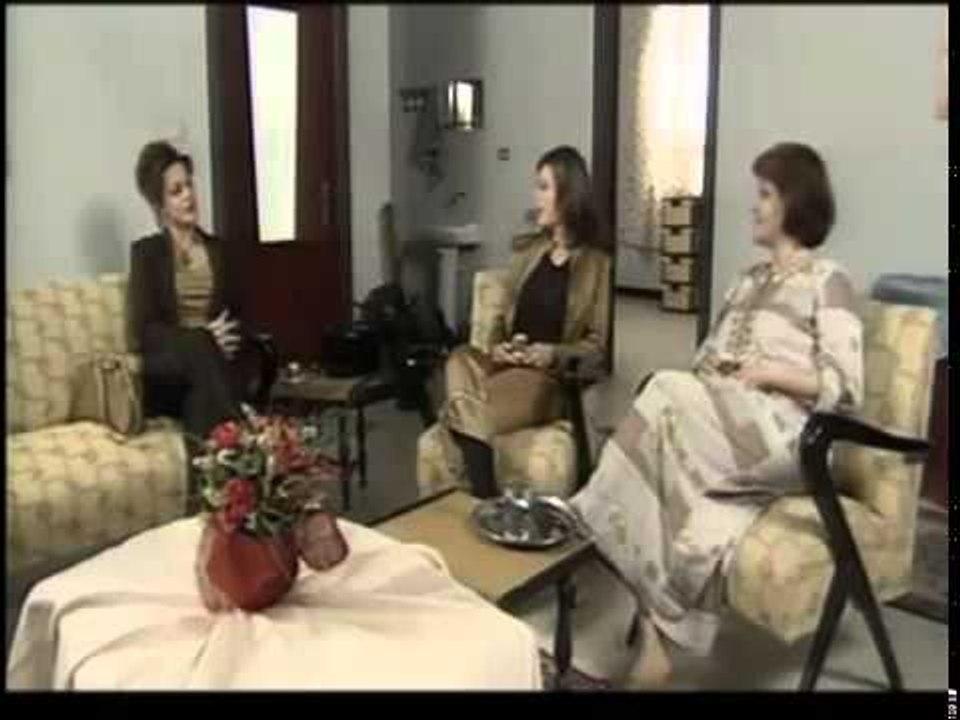 مسلسل زوج الست الحلقة 14