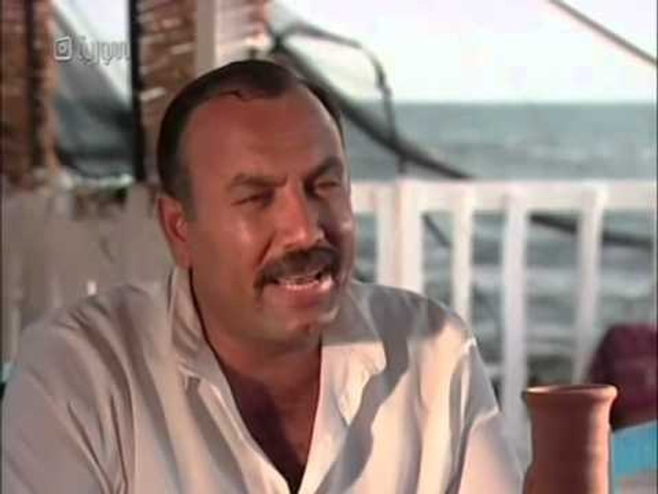 مسلسل هوى بحري ـ الحلقة 23 الثالثة والعشرون كام...