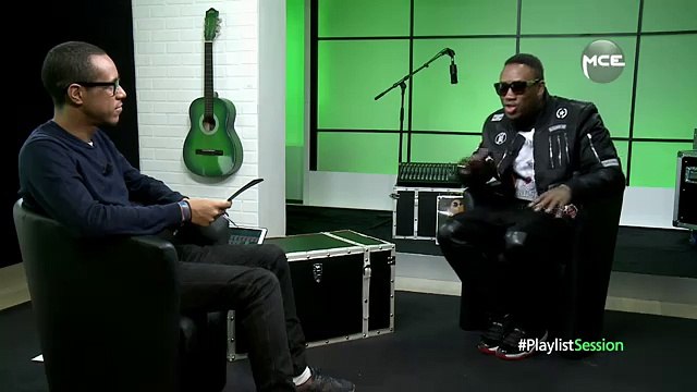 Ne manquez pas Playlist Session avec Mokobé mercredi 16 décembre dès 21h35 sur MCE !