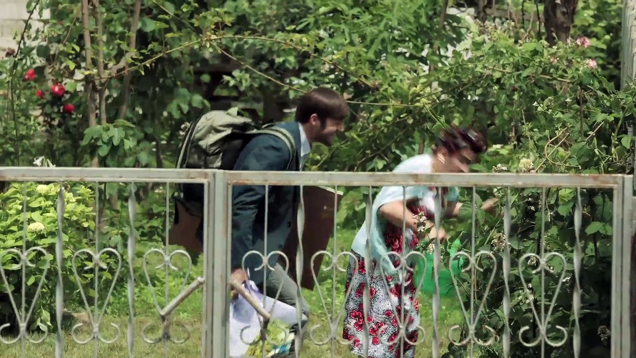 Olaylar Olaylar - Fragman 18 Mart'ta Sinemalarda