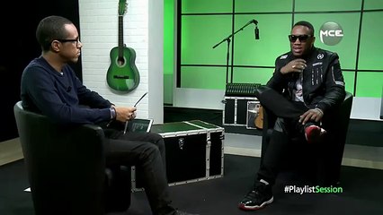 Playlist Session : Découvrez le PlaylistGame de Mokobé