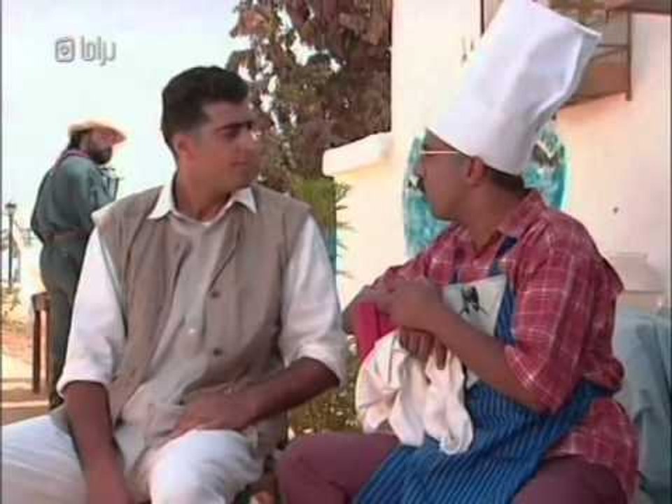 مسلسل هوى بحري ـ الحلقة 9 التاسعة كاملة HD