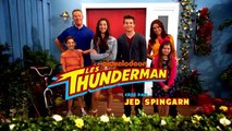 Les Thunderman | Les secrets | NICKELODEON