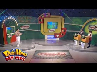 Đuổi Hình Bắt Chữ - 19/01/2008