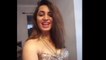 Arshi Khan New Message To Shahid Afridi - About PSL Matches