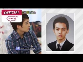 [얼짱TV2-12] "얼짱생정" 유승호, 김수현의 완벽한 증명사진! (AllzzangTV2 - The perfect ID pictures!)