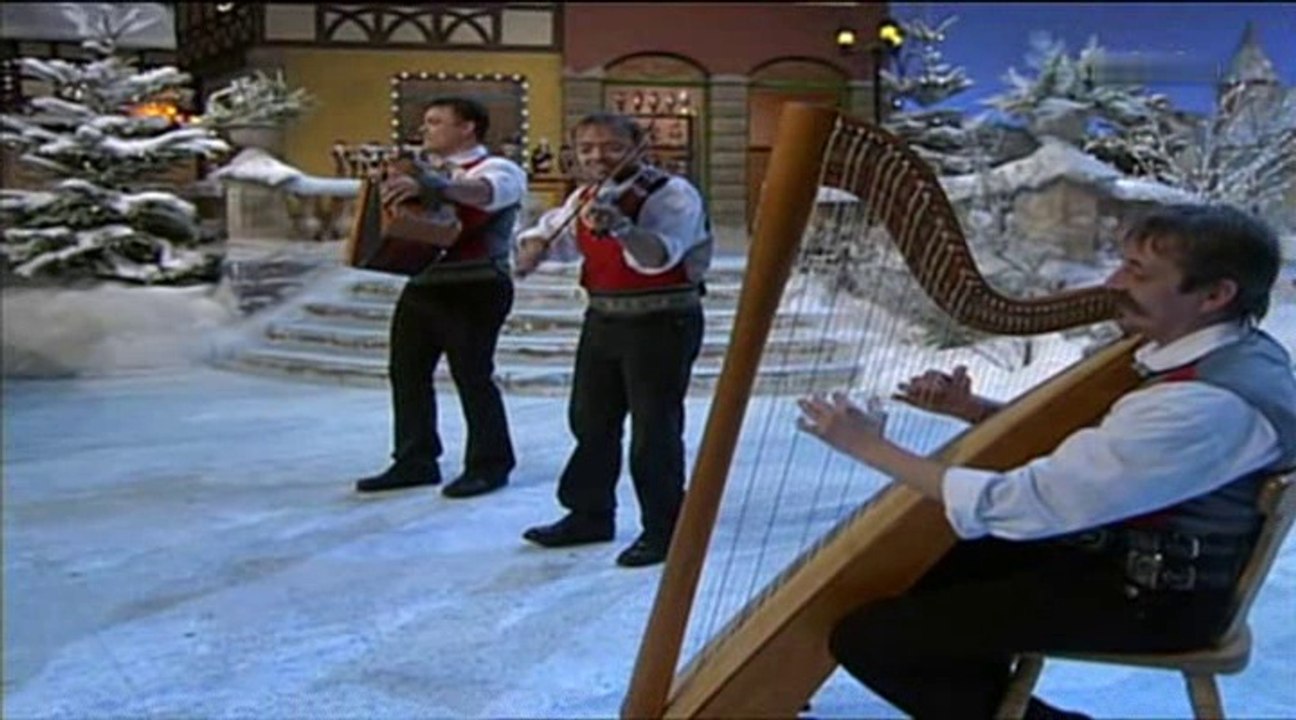 Zwei rehbraune Augen 2006