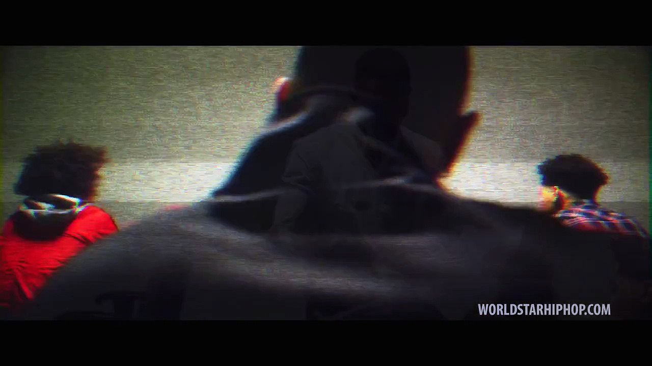 Boosie Badazz World War 6 (WSHH Exclusive - Official Music Video)