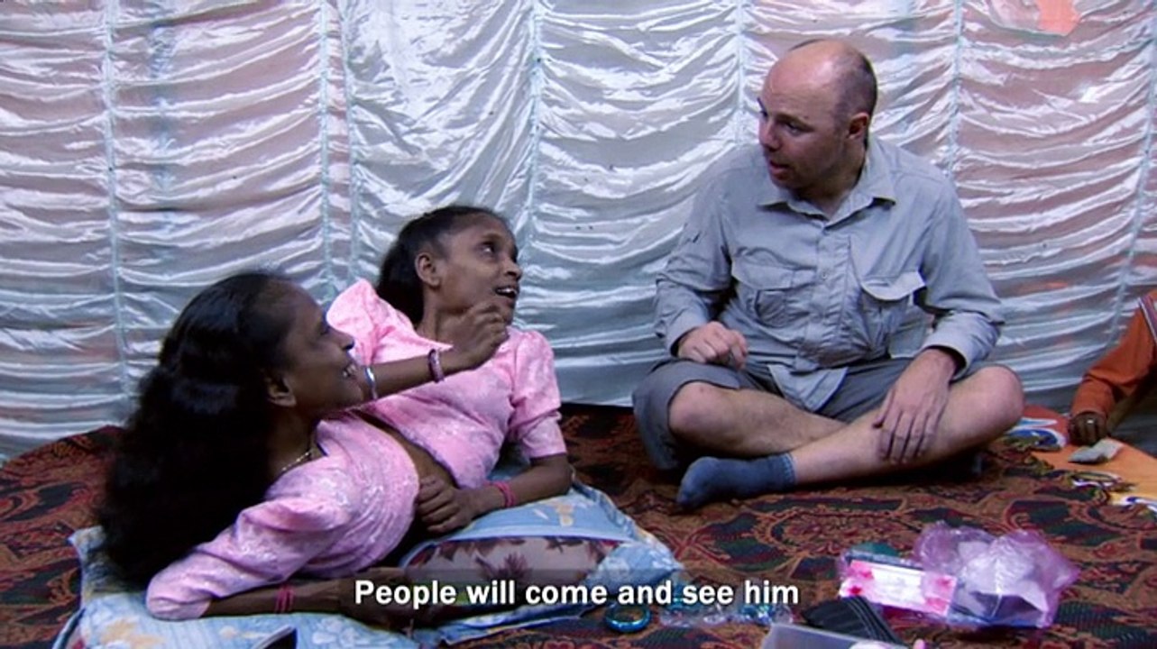 An Idiot Abroad S03E03