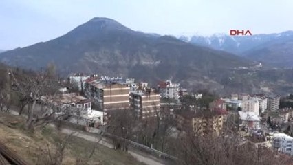 Artvin Tüik?in En Güvenli İl Seçtiği Artvin?in Huzuru Kaçtı-1