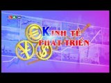 Kinh tế phát triển: Điểm nhấn trong phát triển kinh tế | LATV