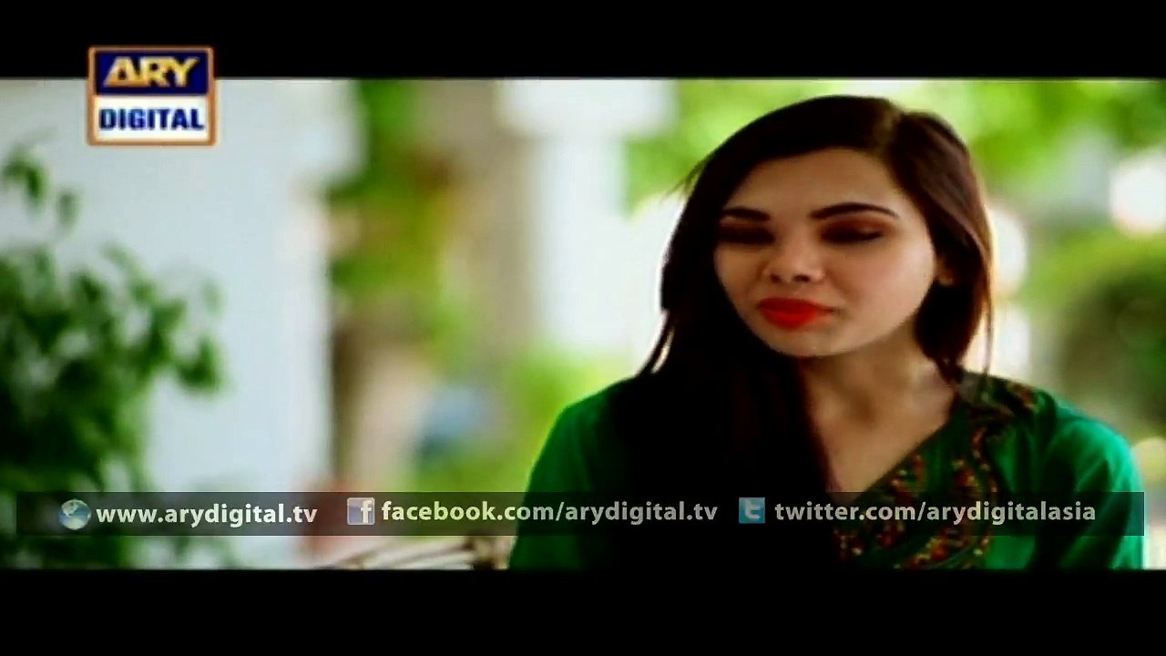 Watch Riffat Aapa Ki Bahuein Episode – 61 – 23rd February 2016 on ARY Digital
