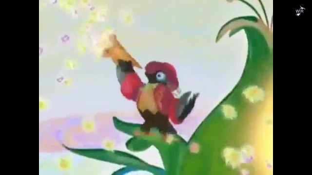 ЗЕЛЕНАЯ КАРЕТА | Детские колыбельные песни для самых маленьких