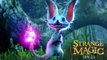 Strange Magic Review No Spoilers with Black Nerd Comedy