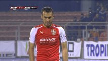 Korça, futboll dhe festë - Top Channel Albania - News - Lajme