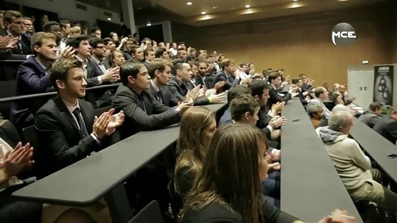 Découvrez les diplômés d’AMOS Bordeaux, l’école de management du sport