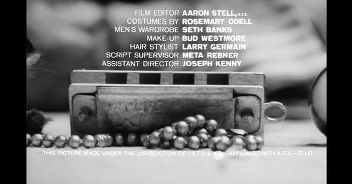 Убить пересмешника To Kill a Mockingbird