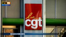 Loi travail: la colère monte dans les rangs de la gauche et chez les salariés