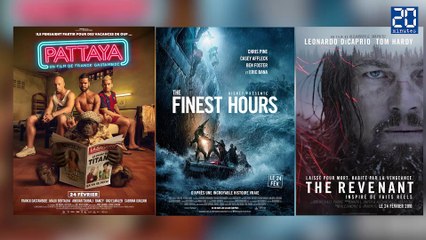 Secret de tournage: Leonardo DiCaprio en péril dans «The Revenant»