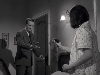 Danger Man S02 59 Have A Glass Of Wine