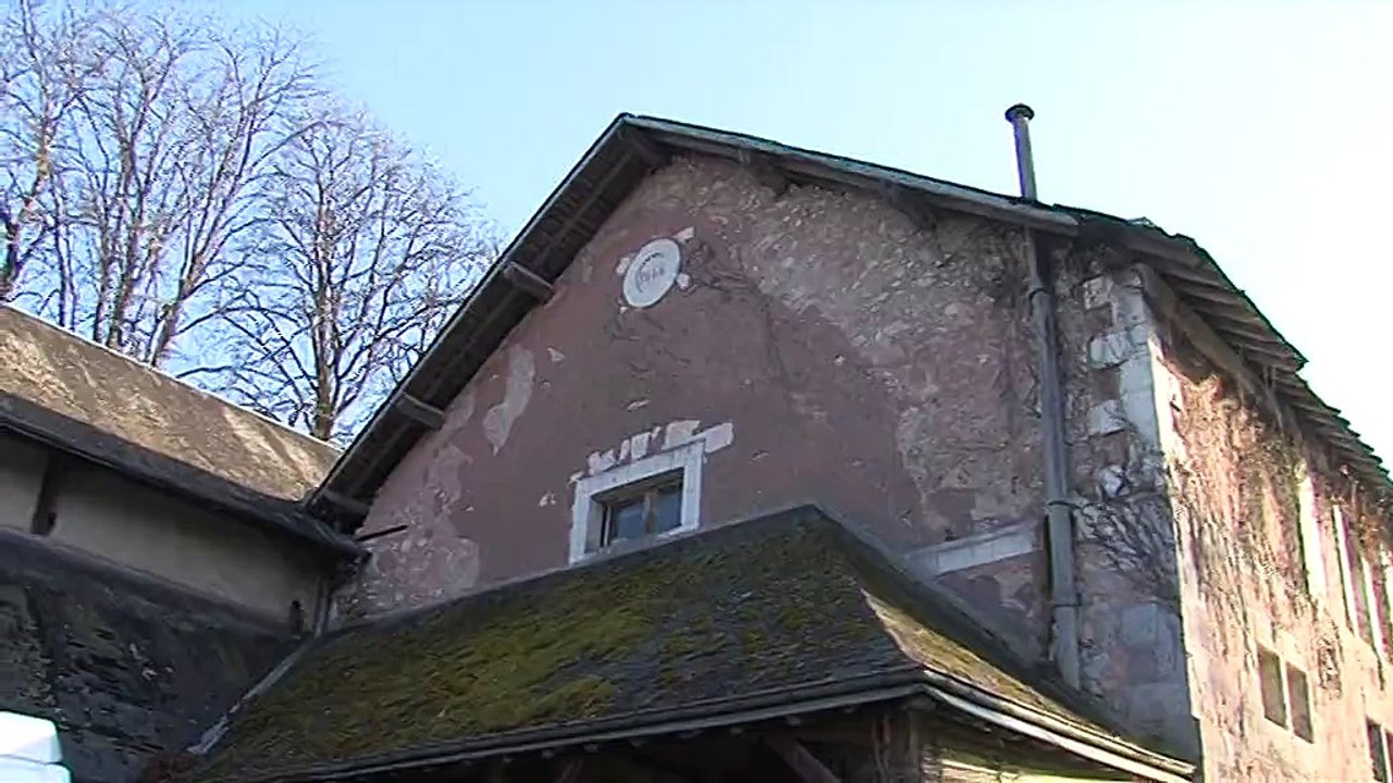 Le cinéma: un business dans la région