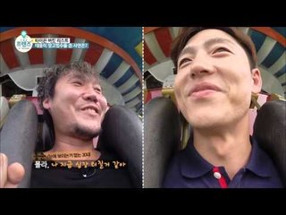 "무섭진 않으나 기분 나쁜~ 주동자조차 후회했던 버킷리스트" [더 프렌즈 in 타이완 The Friends in Taiwan] 2회