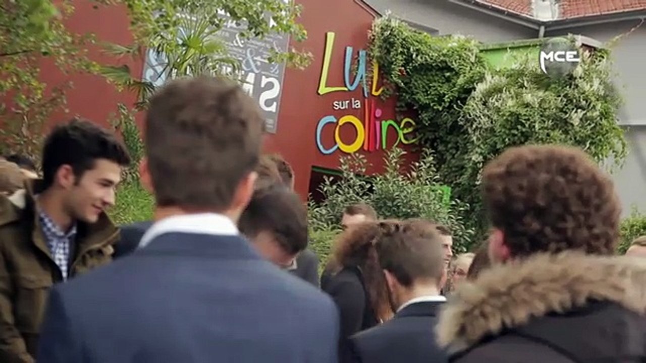 Découvrez les diplômés d’AMOS Lyon, l’école de management du sport