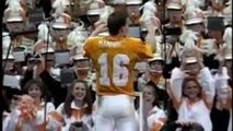 Peyton Manning Tennessee Hommage || La Grande Peyton Manning|| - 2016