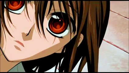 Anime ist unser Traum: Vampire Knight Opening 1
