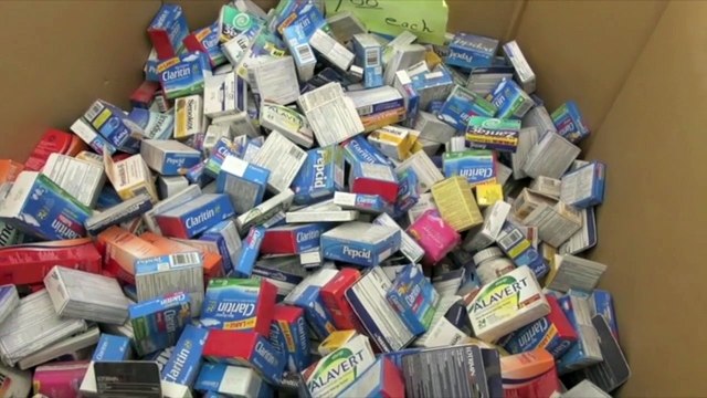 Lake Havasu Bass Fishing and Suburban Carping (2 of 4)