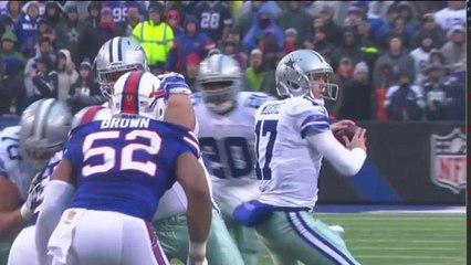 Cowboys looking for Tony Romo's successor?