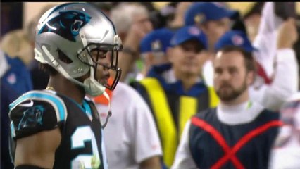 LaVar Arrington's top 3 free agent cornerbacks