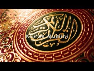 Kuran mümini mp3 - Sorularla İslamiyet
