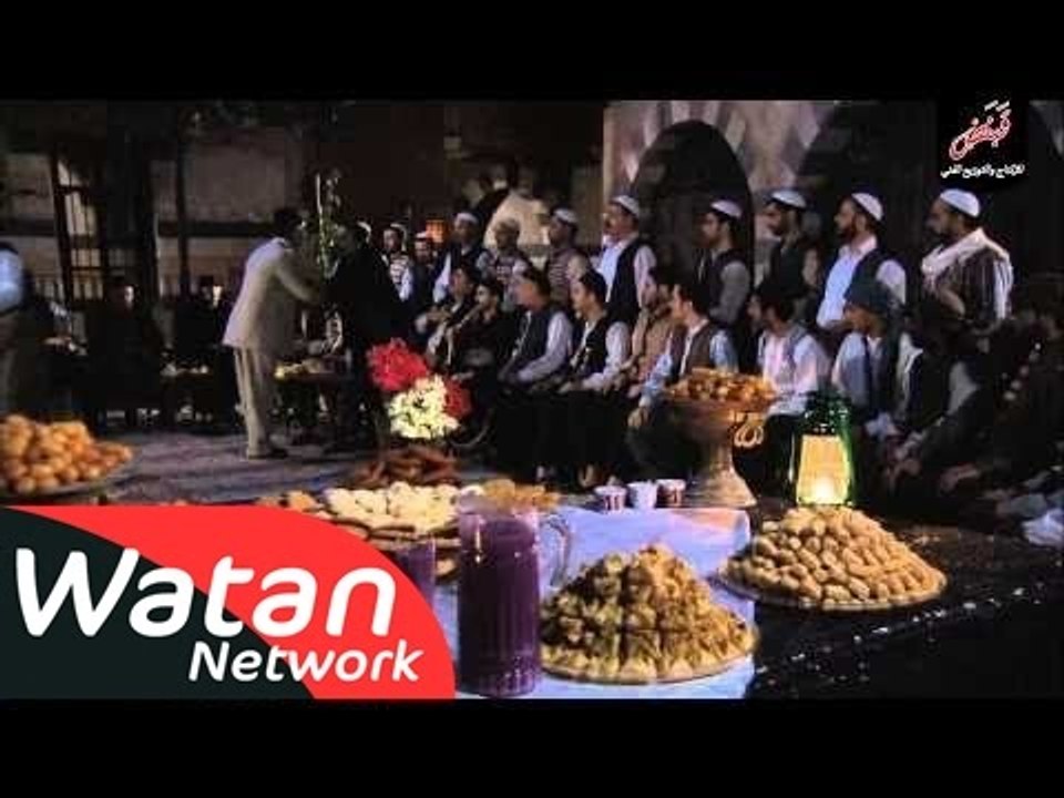 مسلسل زمن البرغوت الجزء الثاني الحلقة 1