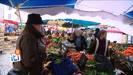 Les coulisses des marchés