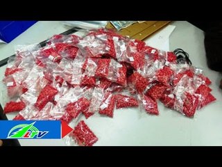 Triệt phá đường dây buôn 78.000 viên ma túy tổng hợp | LTV