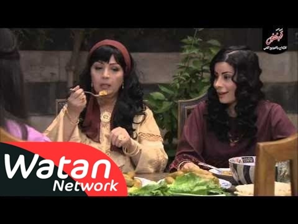 مسلسل زمن البرغوت الجزء 1 ـ الحلقة 1 الأولى كاملة HD