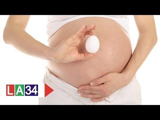 Bổ sung canxi cho bà bầu thế nào là hiệu quả? | LATV