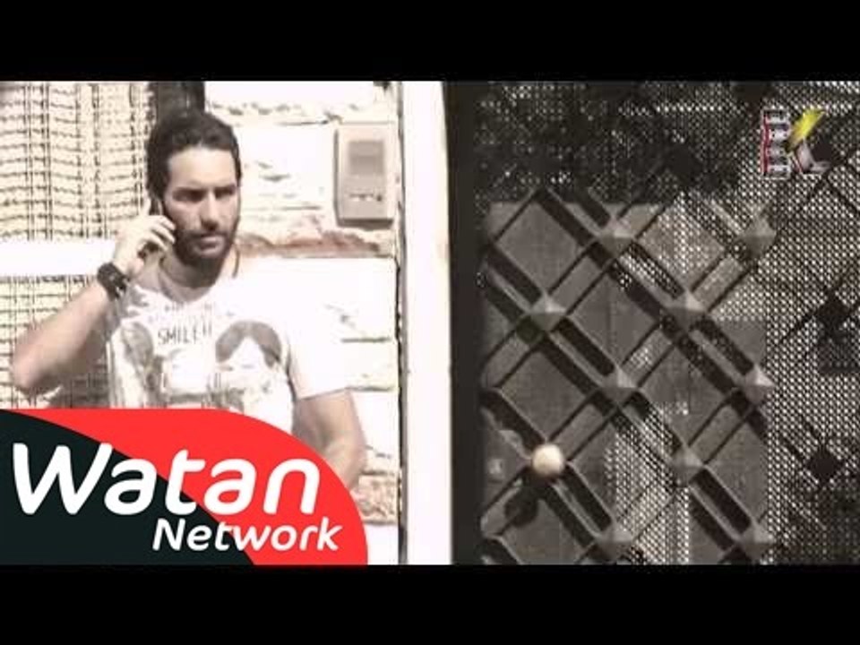 مسلسل شهر زمان ـ الحلقة 17 السابعة عشر كاملة HD | Saher Zaman