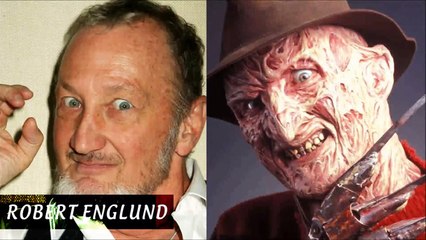 Makyajla Tanınmayan 25 Oyuncu? | İlginç Bilgiler