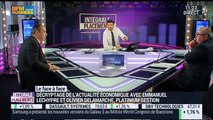 Olivier Delamarche VS Emmanuel Lechypre (2/2): Les banques centrales ont-elles encore la main sur l'économie mondiale ?
