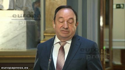 Senado remite al TS el escrito del Juzgado sobre Barberá