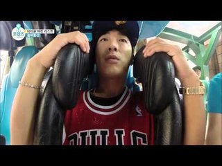 "타이완 최대 규모의 테마파크 르웨탄 구족 문화촌" [더 프렌즈 in 타이완 The Friends in Taiwan] 1회