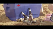 Banned Commercial - Hot Beer Ad Ever Thirsty For Beer