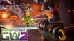 Plants vs. Zombies Garden Warfare 2 - Gameplay Accolades Official Trailer (2016) EA Game HD