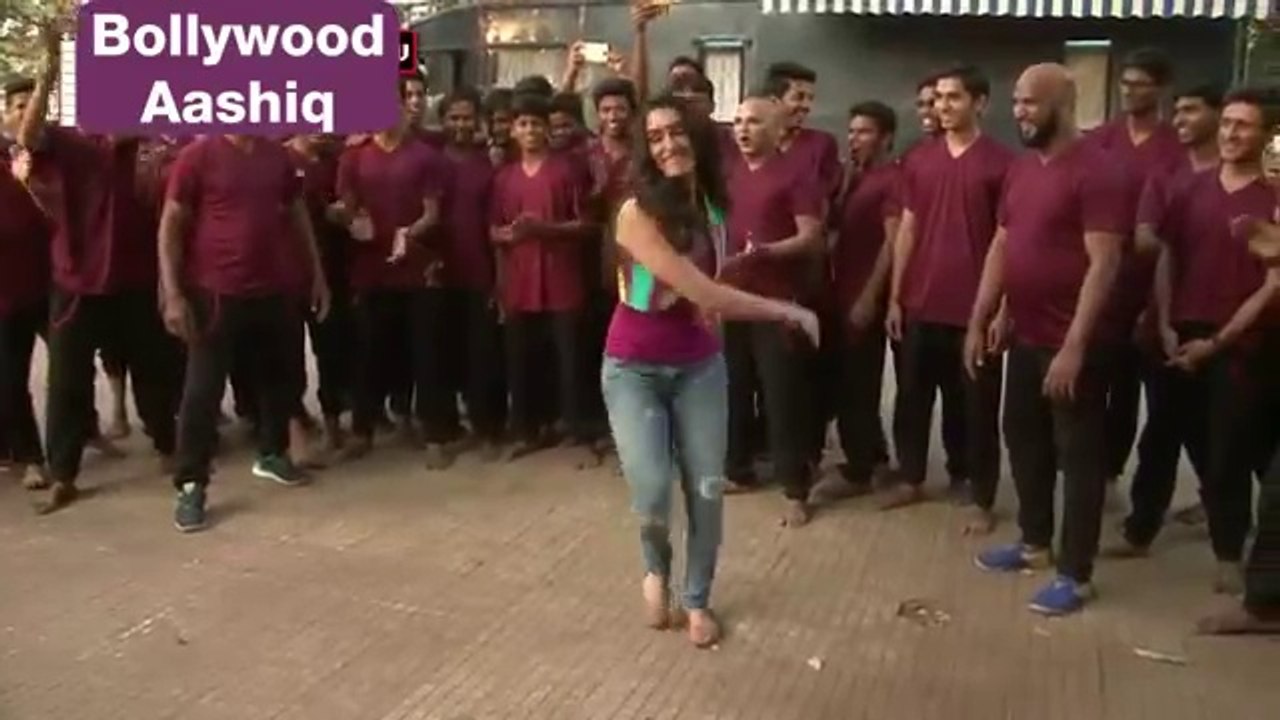new hindi moviestunt-gone-wrong baaghi movie 2016